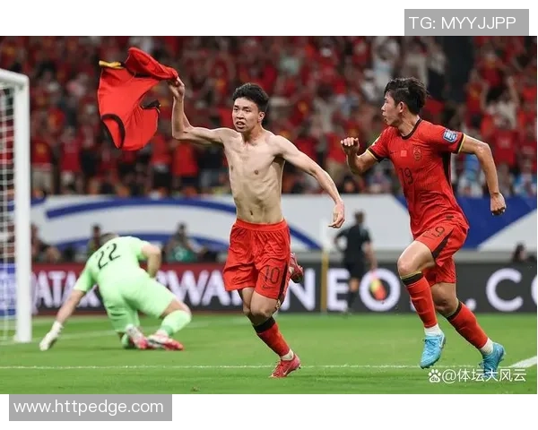 国足挑战西班牙世界杯之路展望与期待分析