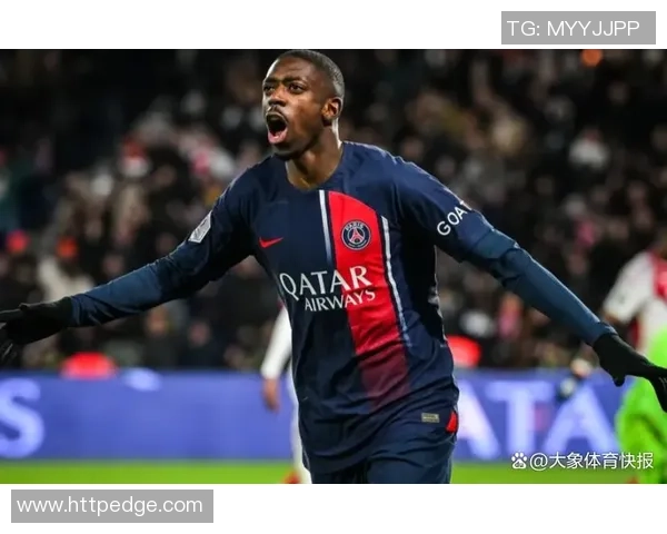 登贝莱的崛起之路：从天才少年到足坛明星的蜕变与挑战