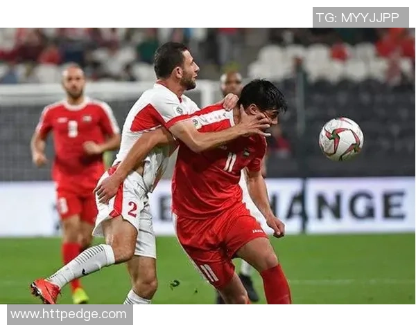 约旦与越南最新战况分析及比赛精彩瞬间回顾