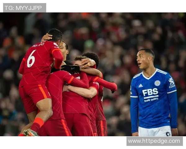 莱斯特城与利物浦对决分析及战术解读全景回顾