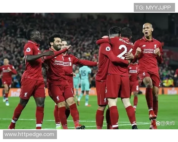 英超精彩对决利物浦与利的直播盛况回顾与分析