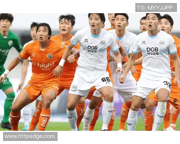 首尔衣恋与城南FC激战正酣谁能在这场较量中笑到最后 首尔衣恋与城南FC激战正酣谁能在这场较量中笑到最后