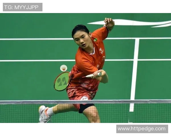 韩悦与因达农巅峰对决谁将赢得这场精彩的羽毛球较量