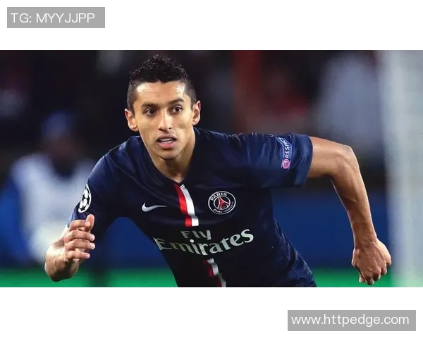 马尔基尼奥斯的崛起与未来展望：从巴西天才到世界足坛的领军人物