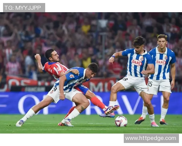 马德里与西班牙人激战正酣谁能在这场对决中笑到最后 马德里与西班牙人激战正酣谁能在这场对决中笑到最后