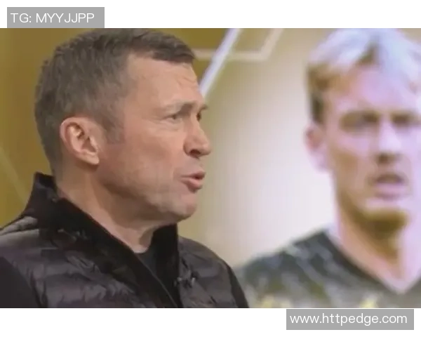 马特乌斯与埃分博格的巅峰对决谁能笑到最后