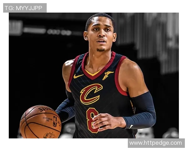 乔丹克拉克森：从NBA新星到国际篮球舞台的闪耀之路