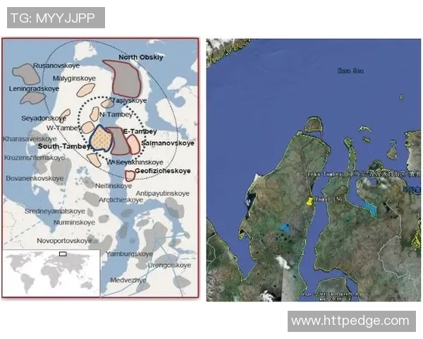 亚马尔地区的能源战略与全球气候变化的应对挑战分析 亚马尔地区的能源战略与全球气候变化的应对挑战分析