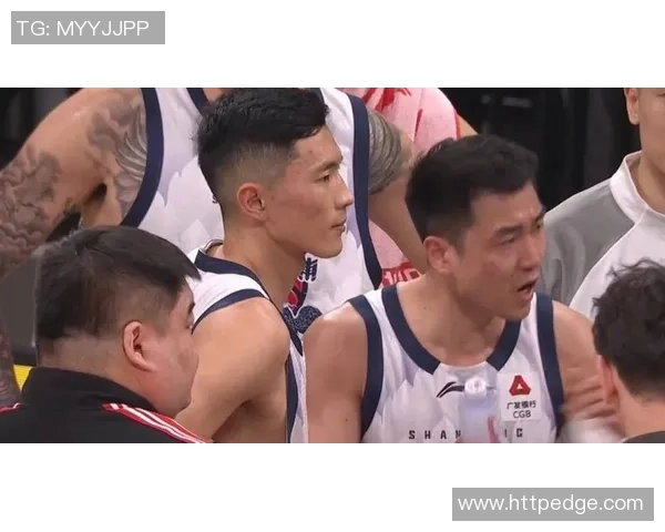 今晚CBA焦点对决广厦迎战山东期待精彩比赛和球星表现