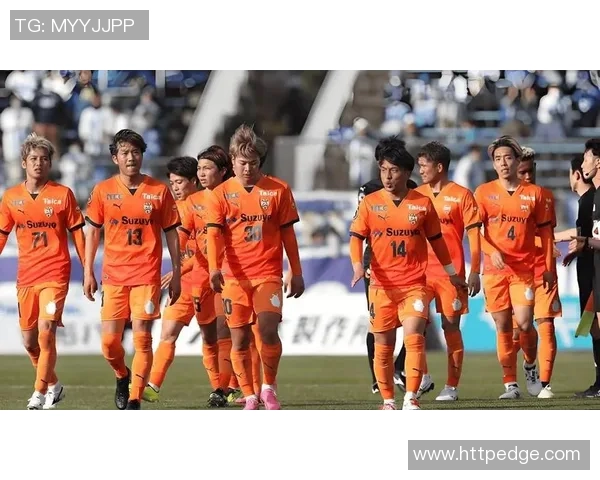 仙台与山形激战天皇杯争夺晋级名额的精彩对决