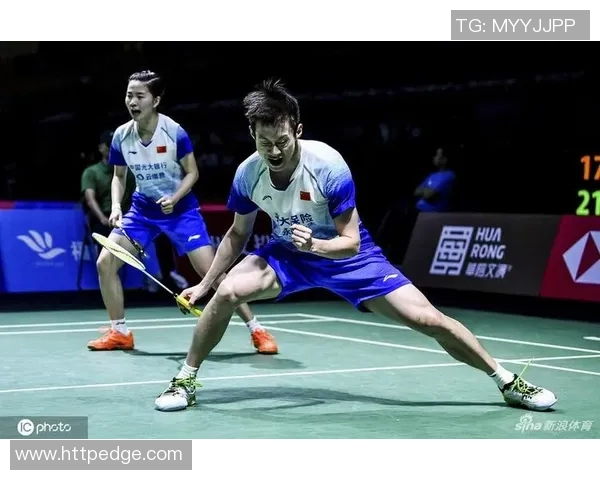 任翔宇周超敏携手挑战金队赛场争锋激烈对决即将上演 任翔宇周超敏携手挑战金队赛场争锋激烈对决即将上演