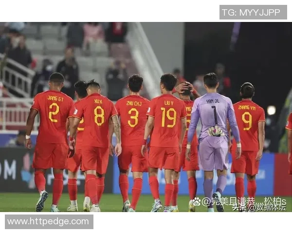 国足惨败21球引发热议球迷怒斥球队表现令人失望