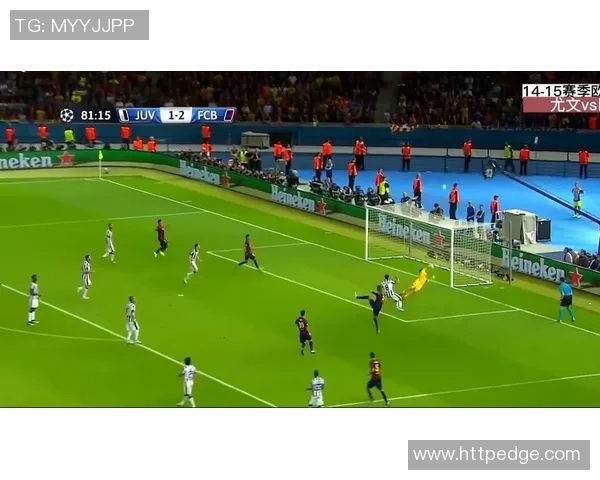 尤文图斯与巴塞罗那比赛直播地址及观看指南分享