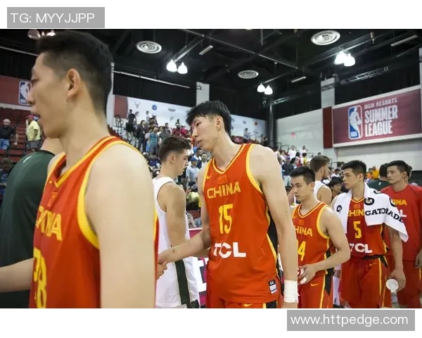 夏季联赛男篮对决热火队精彩瞬间回顾与赛后分析