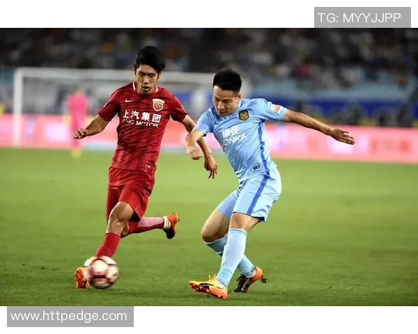 延边富德迎战上港期待逆袭能否打破连败魔咒