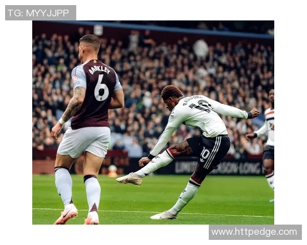 曼联与维拉精彩对决集锦视频回顾全场精彩瞬间与进球亮点