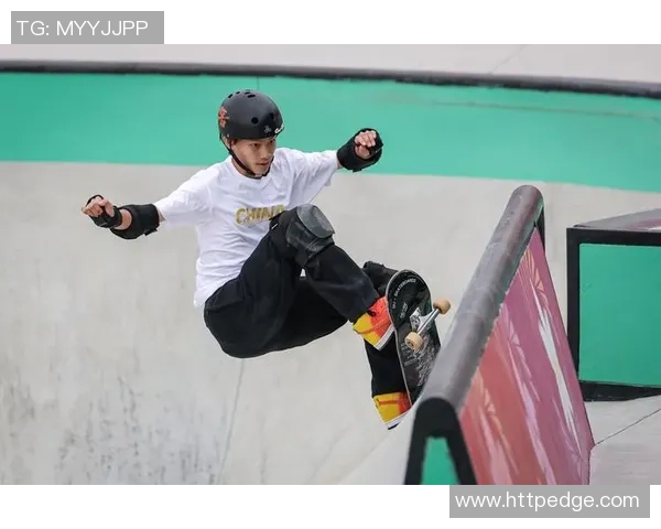 滑板心理素质评比揭晓北京滑板队荣登第八名引关注MBA