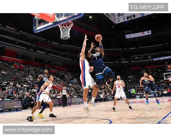 2021年NBA精彩对决马刺与森林狼的激烈较量回顾与分析