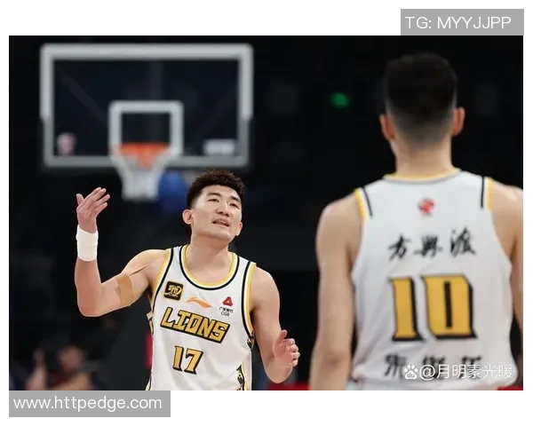 CBA总决赛精彩对决北京队与广东队谁能夺冠成就辉煌历史