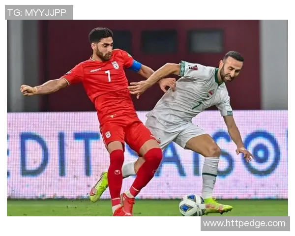 伊朗与中国足球比赛地点揭晓引发球迷热议与期待