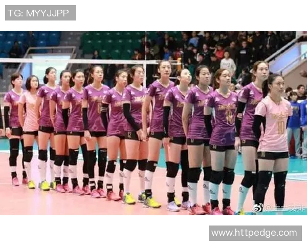 北京排球队灵活性创新高引发全国关注排球运动新趋势