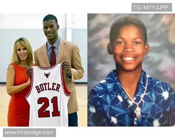 吉米巴特勒:从边缘球员到NBA超级巨星的逆袭之路