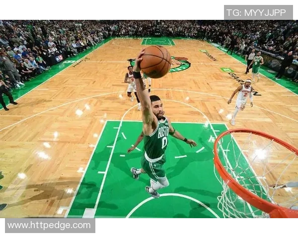 塔图姆60分致敬科比绿军逆转尼克斯刷新队史得分纪录