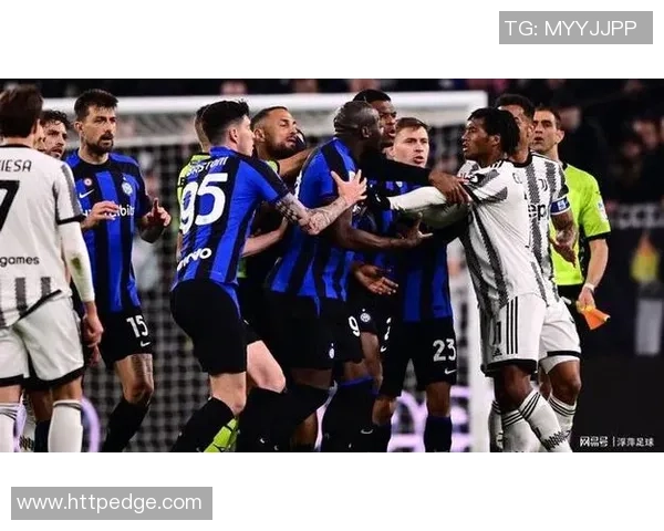 意甲巅峰对决AC米兰与尤文图斯再度交锋争夺荣耀与胜利