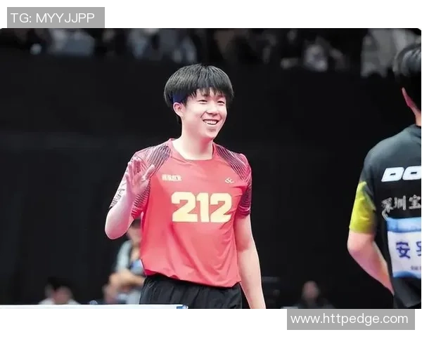 深圳乒乓球队在全国节奏排行榜中荣获第六名的辉煌成就