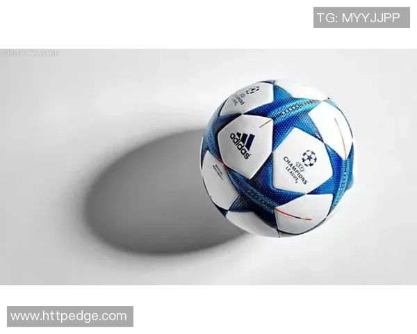 欧冠比赛新革命内置芯片足球实时追踪射门数据提升比赛分析能力