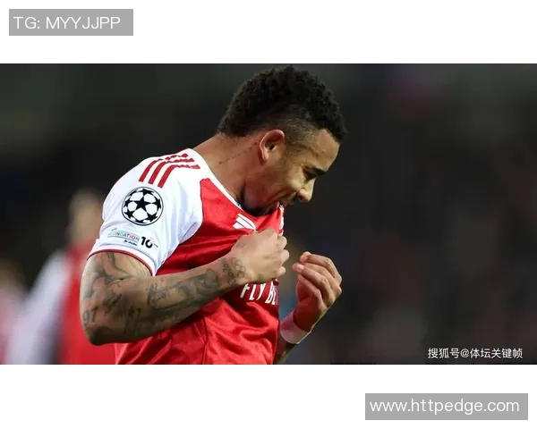 热苏斯在球场上的精彩表现与未来发展潜力的深度分析与展望