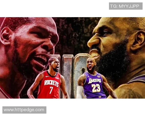 骑士詹姆斯与篮网卡特的巅峰对决谁能笑到最后