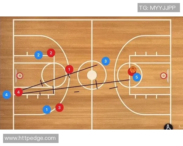 上海篮球队包夹战术深度解析与实战应用探讨