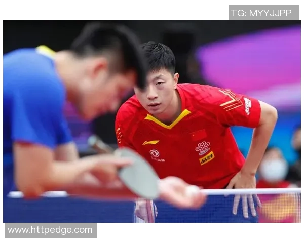 深圳乒乓球队技术水平创新高引领全国乒乓球发展新趋势