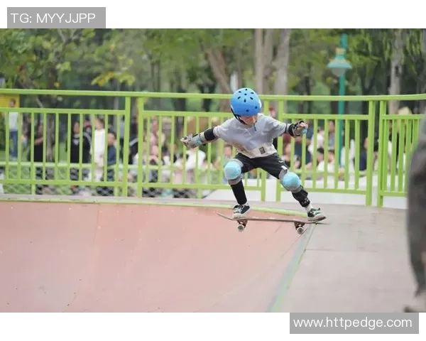 滑板文化的崛起与挑战：深入探讨广州滑板队的训练与管理模式