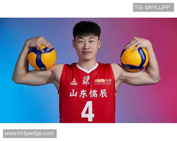 李磊独家分享排球心得与技巧助你提升竞技水平的全面指南