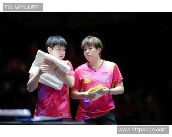 武汉乒乓球队联赛精彩表现分析与团队配合探讨