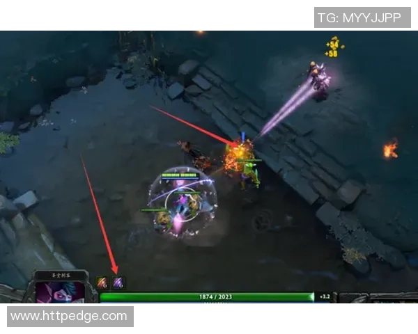 科学DOTA2力量训练方法揭秘助你提升游戏实力与竞技水平